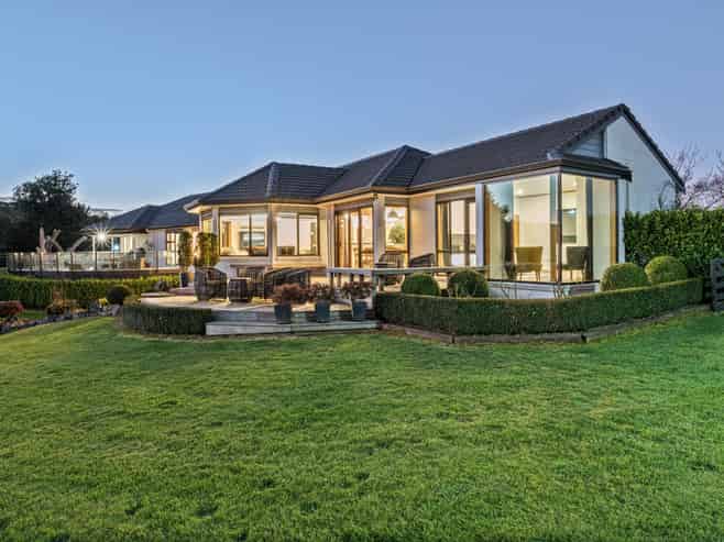 2400 Maungatautari Road, Cambridge