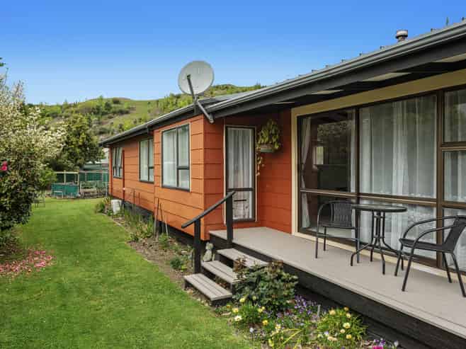 26 Peter Lippa Drive, Kawerau