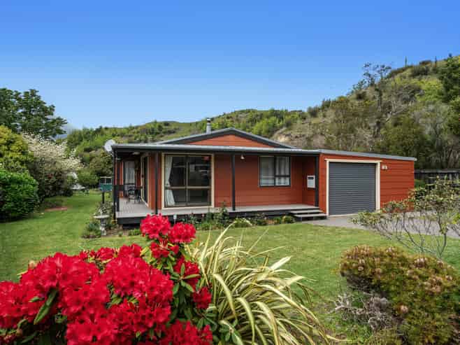26 Peter Lippa Drive, Kawerau