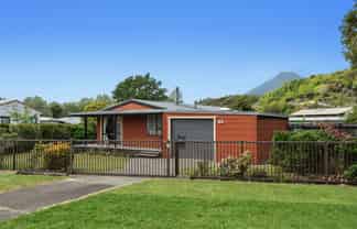 26 Peter Lippa Drive, Kawerau