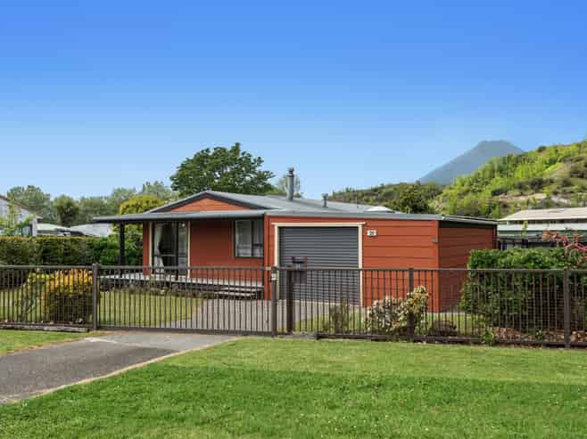 26 Peter Lippa Drive, Kawerau