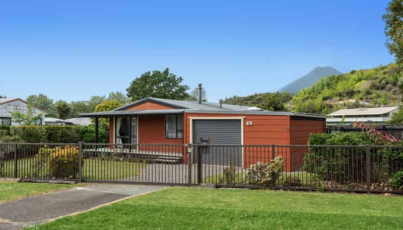 26 Peter Lippa Drive, Kawerau