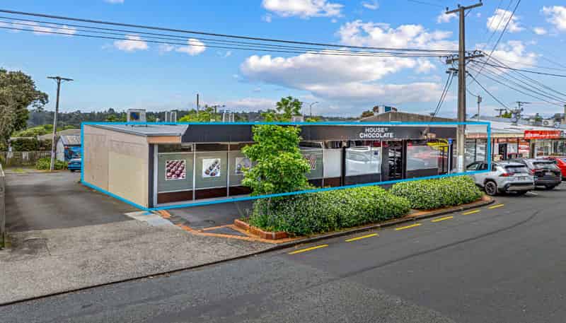 1, 4 & 5/11-19 Sunnyhaven Avenue, Beach Haven