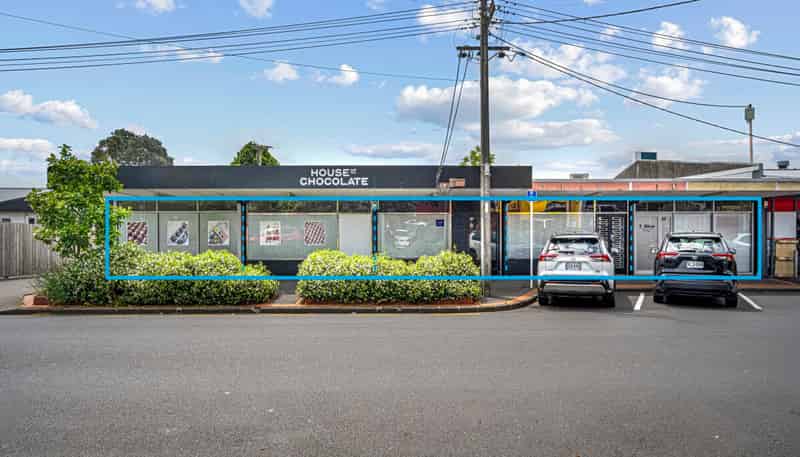 1, 4 & 5/11-19 Sunnyhaven Avenue, Beach Haven