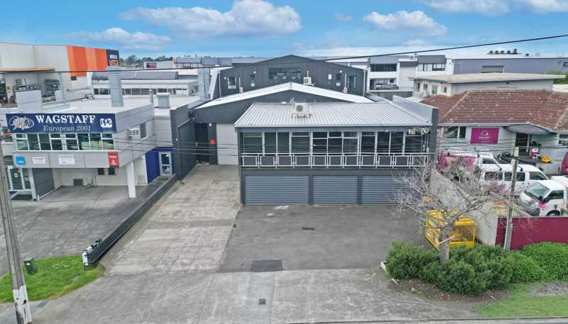 208 Marua Road, Mount Wellington