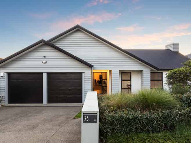 23 Stockyard Crescent, Pukekohe