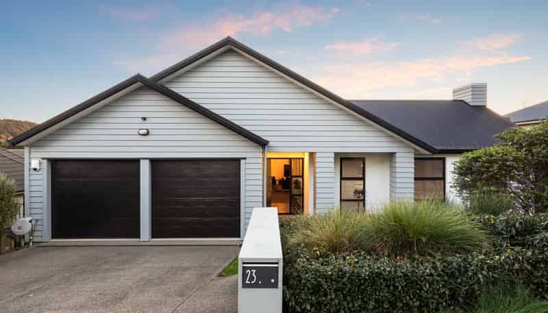 23 Stockyard Crescent, Pukekohe