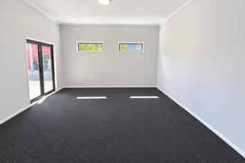 Versatile Commercial Space Near Kerikeri Airport