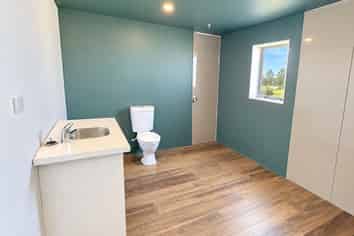 Versatile Commercial Space Near Kerikeri Airport