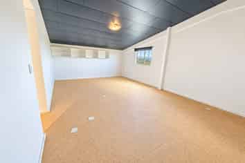 Versatile Commercial Space Near Kerikeri Airport