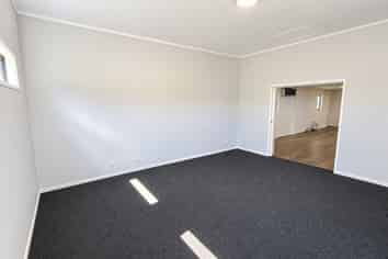 Versatile Commercial Space Near Kerikeri Airport