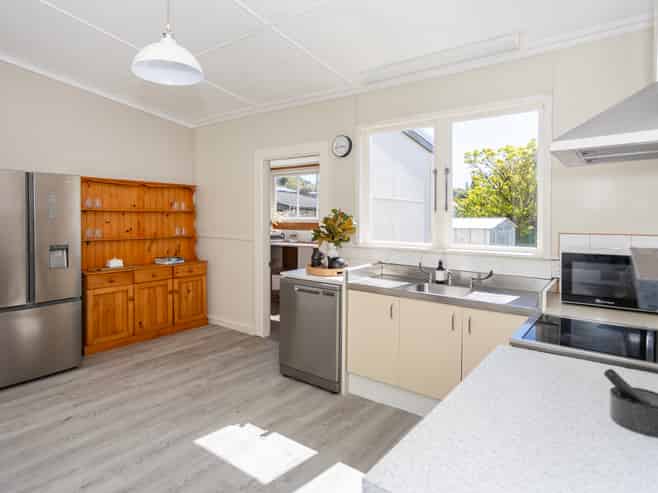 30 Exe Street, Oamaru
