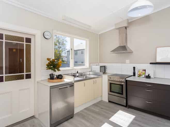30 Exe Street, Oamaru