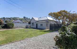 30 Exe Street, Oamaru