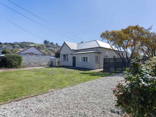 30 Exe Street, Oamaru
