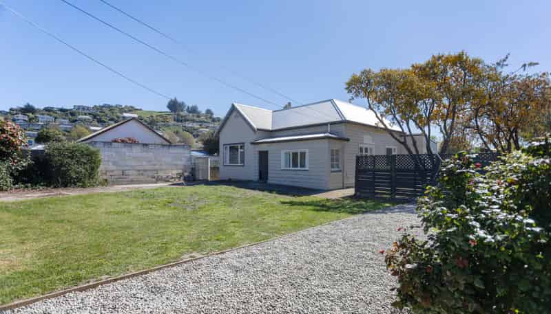 30 Exe Street, Oamaru