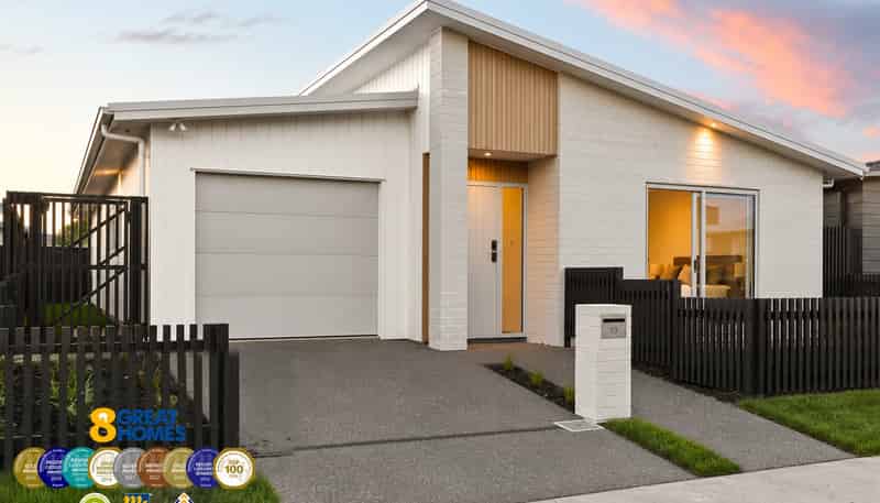 19 Halley Drive, Chartwell