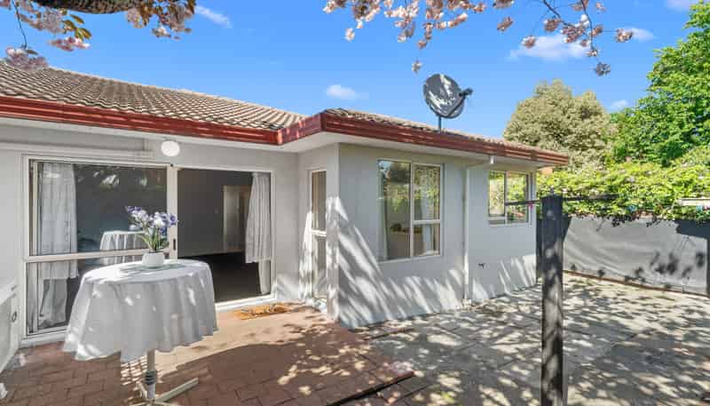 2/152 Main South Road, Sockburn