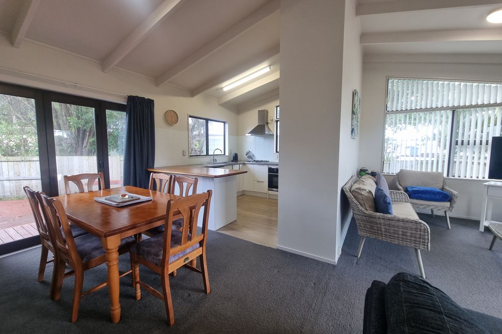 Modern 3-Bedroom Home - Steps from Beautiful Ohope Beach 3