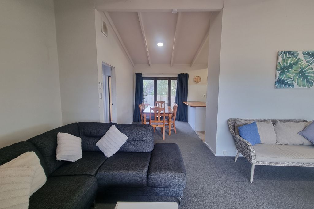 Modern 3-Bedroom Home - Steps from Beautiful Ohope Beach 5