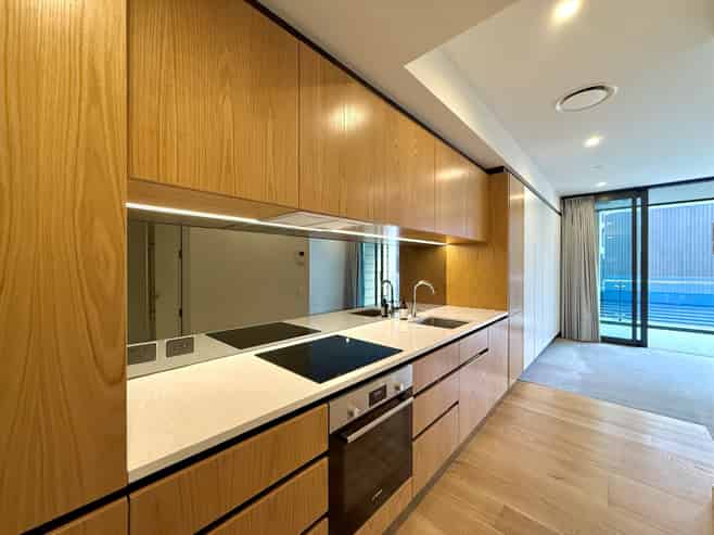 202/155 Beaumont Street, Wynyard Quarter
