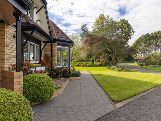 127a Wanganui Road, Marton