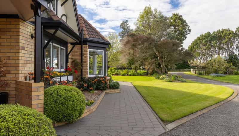 127a Wanganui Road, Marton