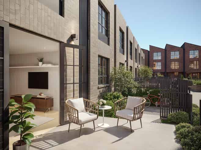 4/265 Riccarton Road , Riccarton