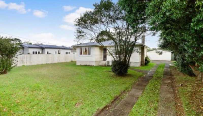 15 Ranui Station Road, Ranui