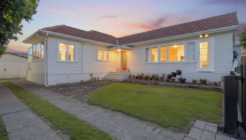 64A James Street, Whakatane