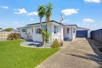 22 Kiwi Street, Whakatane