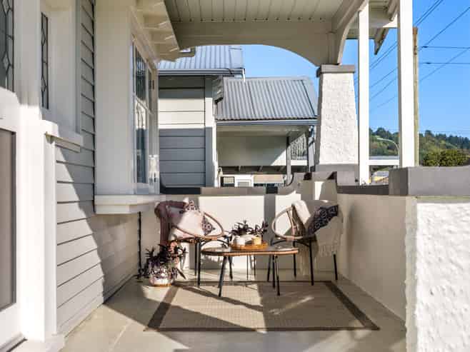 249 Kahutia Street, Gisborne
