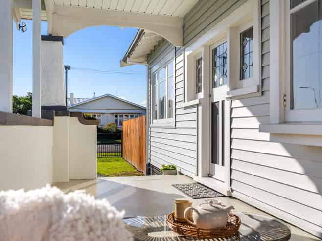 249 Kahutia Street, Gisborne