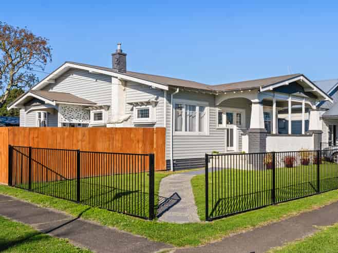 249 Kahutia Street, Gisborne