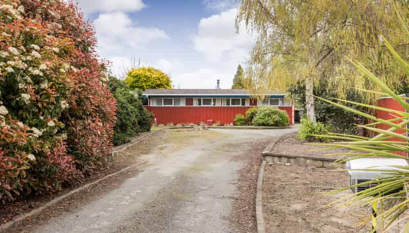 21 Saint Albans Avenue, Hokowhitu