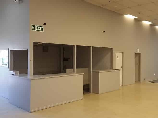 High-Profile Warehouse Close to SH1 & Airport