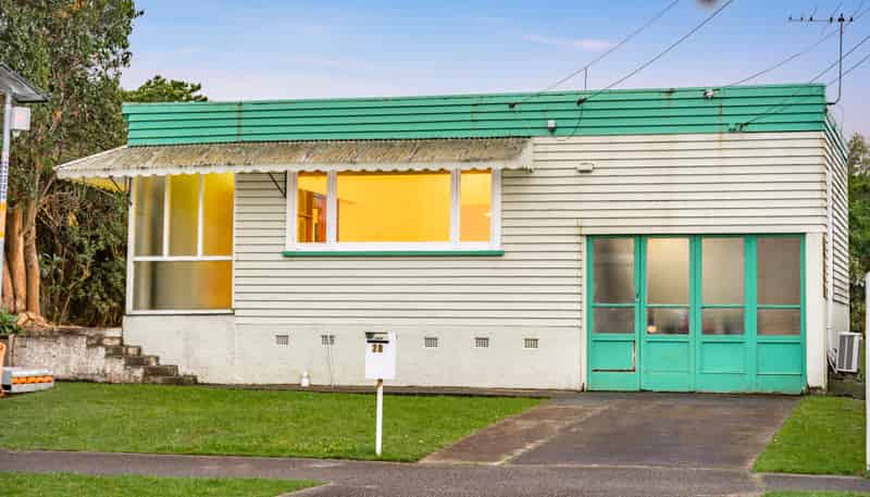 28 Harapaki Road, Meadowbank