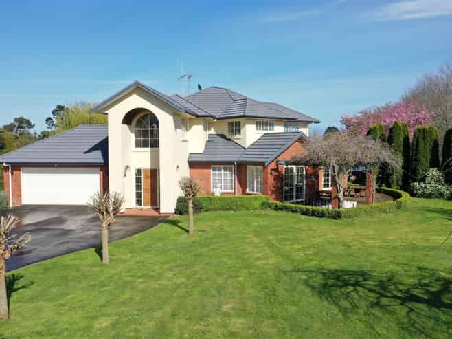 30 Bilsthorpe Lane, Matangi