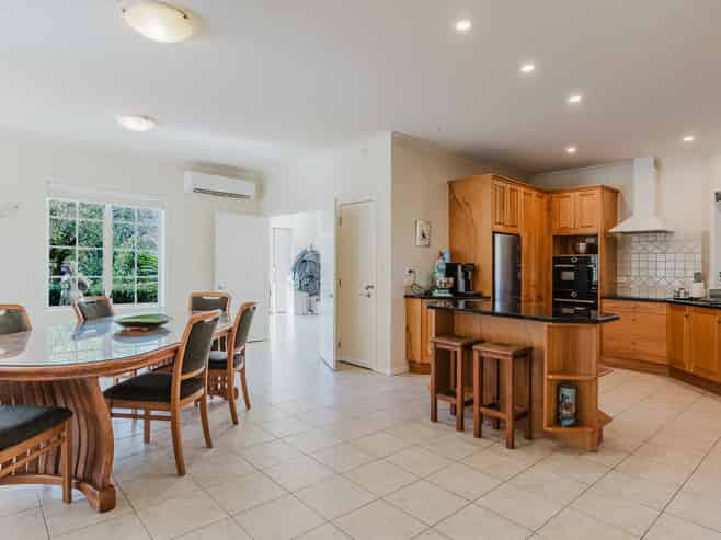 30 Bilsthorpe Lane, Matangi