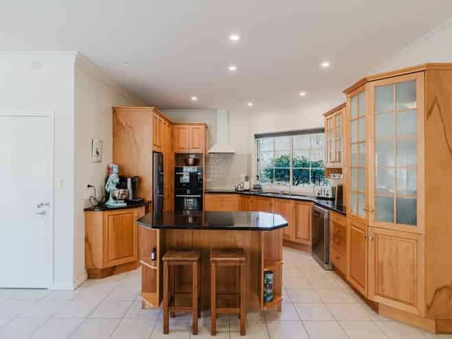 30 Bilsthorpe Lane, Matangi