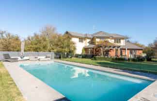 30 Bilsthorpe Lane, Matangi