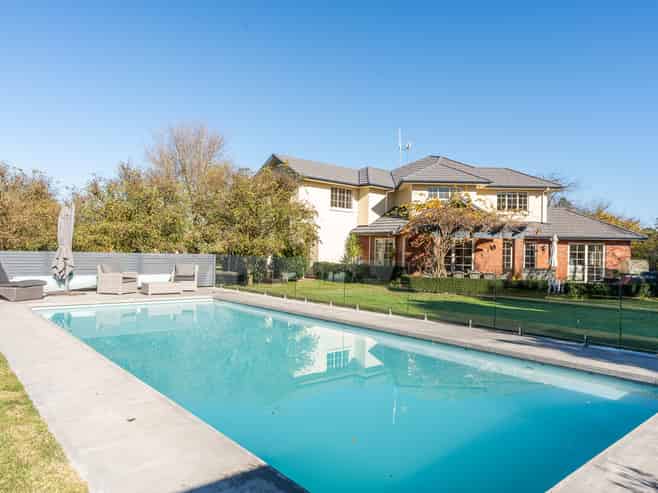 30 Bilsthorpe Lane, Matangi