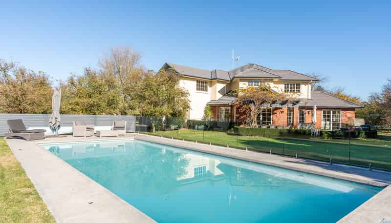 30 Bilsthorpe Lane, Matangi