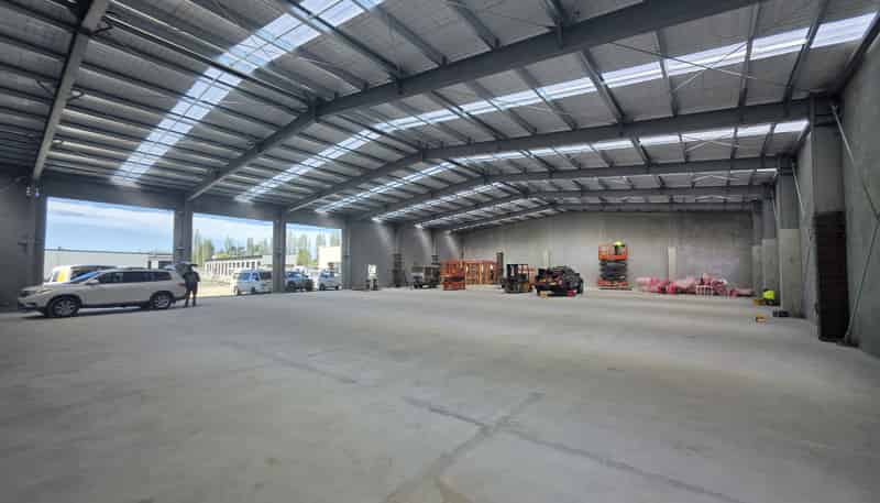 3 Workshop Road, Belfast