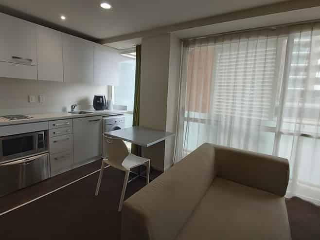 905/10 Waterloo Quadrant, Auckland Central