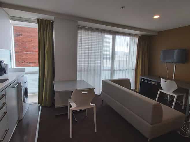 905/10 Waterloo Quadrant, Auckland Central