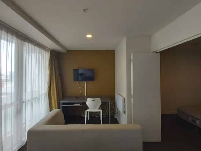 905/10 Waterloo Quadrant, Auckland Central