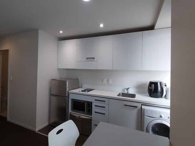 905/10 Waterloo Quadrant, Auckland Central