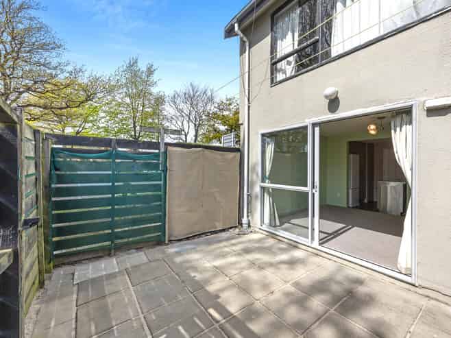 1/271 Fitzgerald Avenue, Christchurch Central