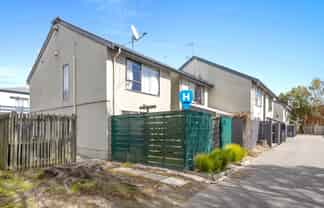 1/271 Fitzgerald Avenue, Christchurch Central